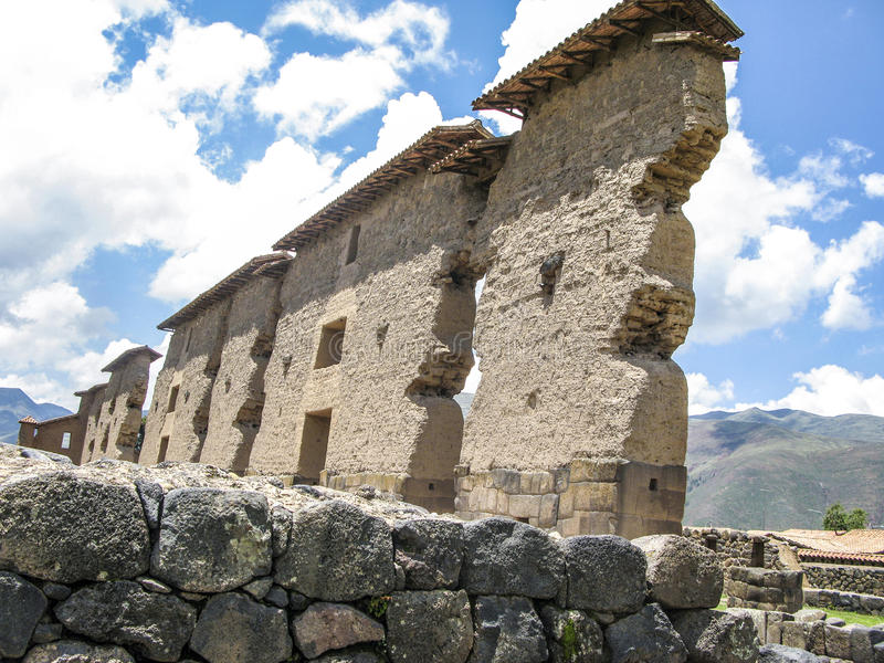 SOUTH VALLEY OF CUSCO (HALF-DAY)